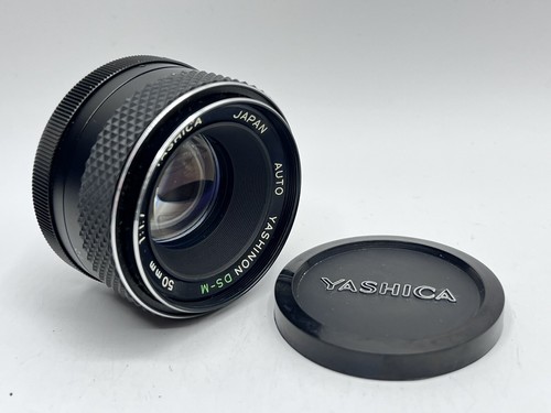 Yashica auto yashinon - auto,