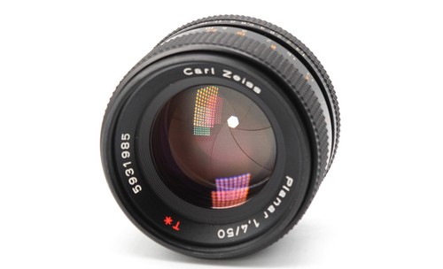 Carl zeiss planar 1 4 - carl,