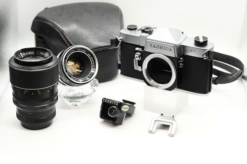 Buono yashica j p - buono, j-p