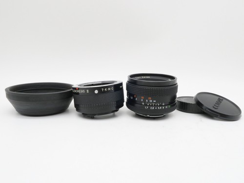 Contax yashica carl zeiss - yashica,