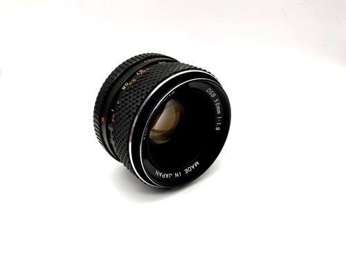 Yashica 1 9 - yashica, mm