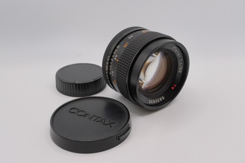 Carl zeiss planar 1 4 - carl, mm