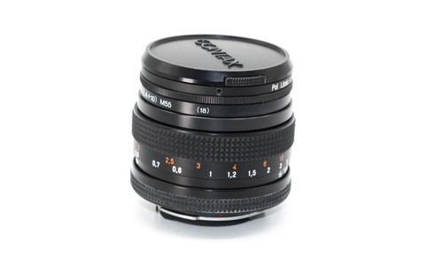 Carl zeiss planar - carl,