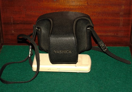 Yashica fx3 50mm - yashica,