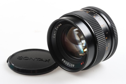 Zeiss planar f 1 - zeiss, 50