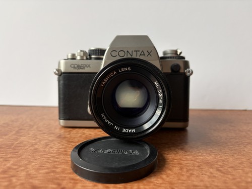 Contax edizione anni - s2, 60