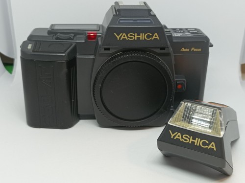 Yashica 230 obb 50mm - af, obb.50mm